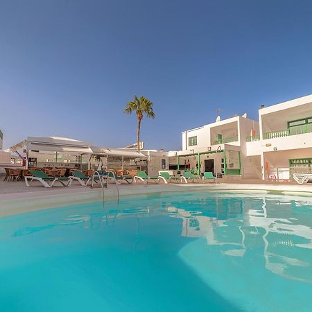 Apartamentos Elena Puerto del Carmen  Exterior foto