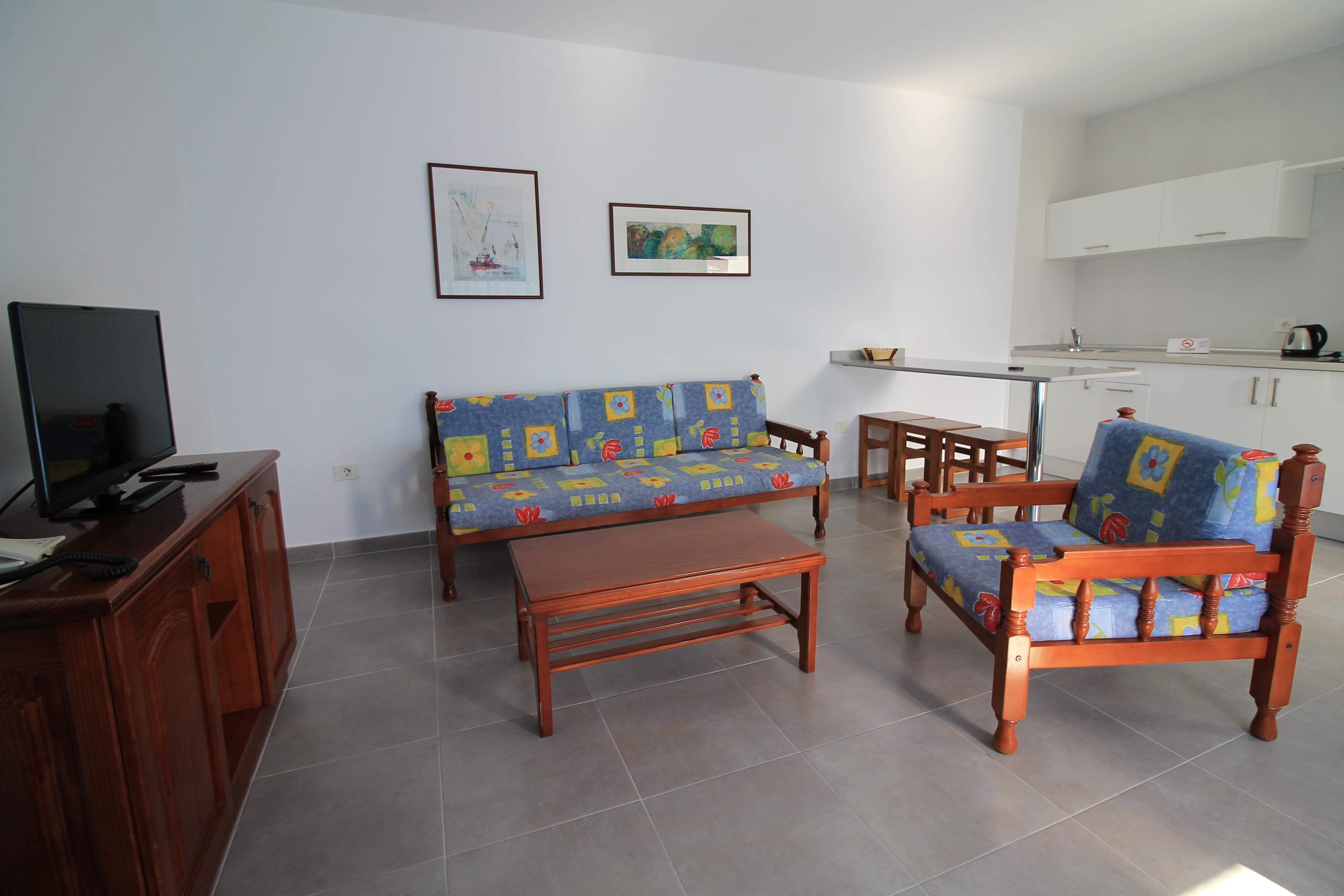 Apartamentos Elena Puerto del Carmen  Exterior foto