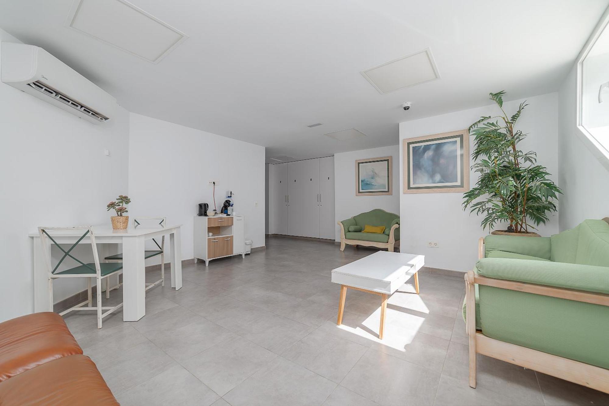 Apartamentos Elena Puerto del Carmen  Exterior foto