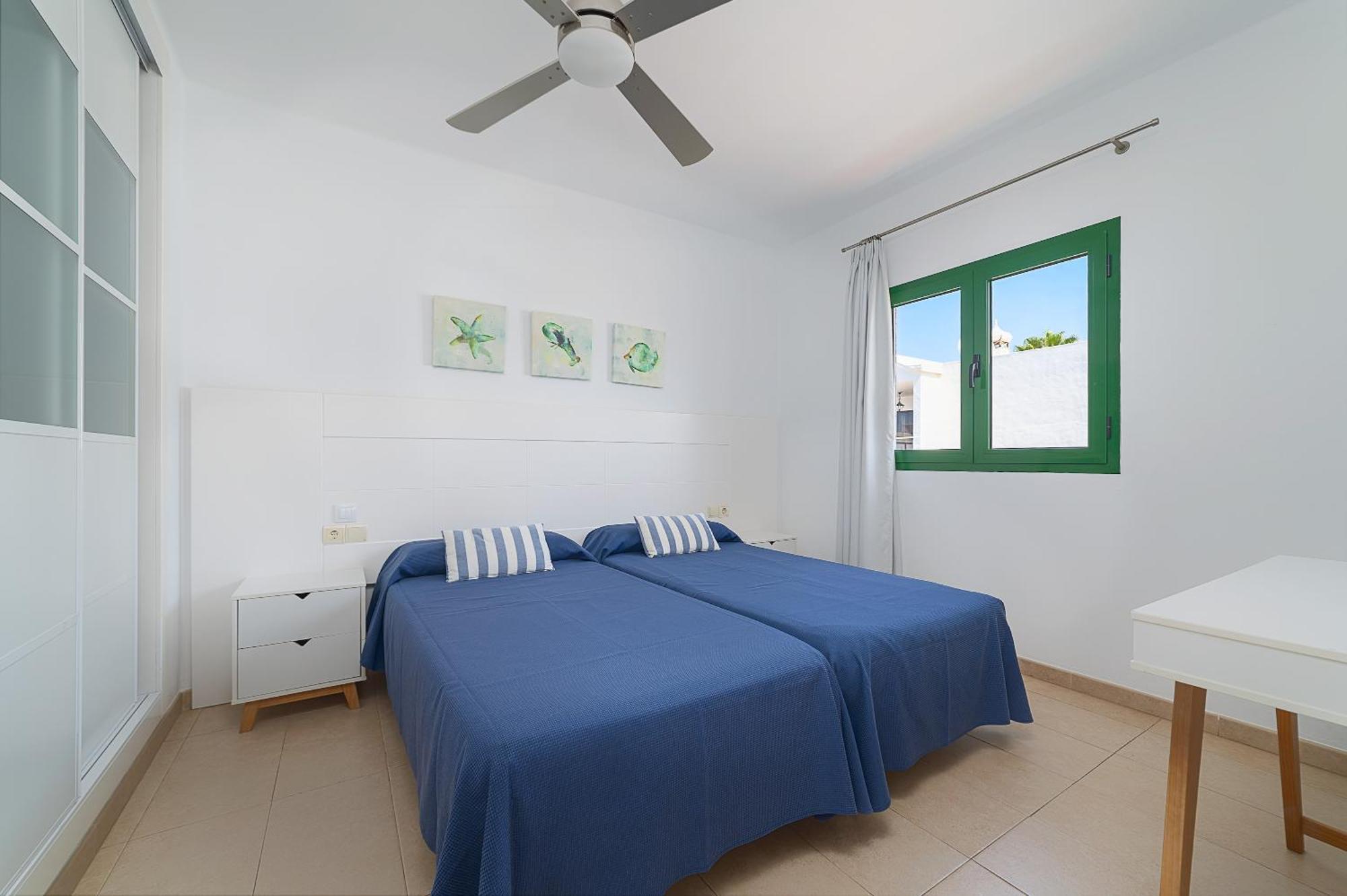 Apartamentos Elena Puerto del Carmen  Exterior foto