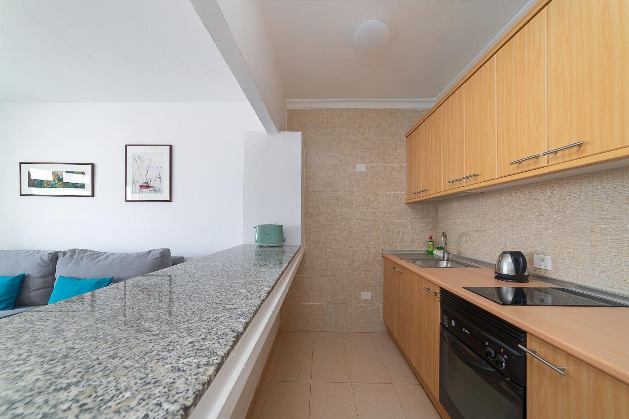 Apartamentos Elena Puerto del Carmen  Exterior foto