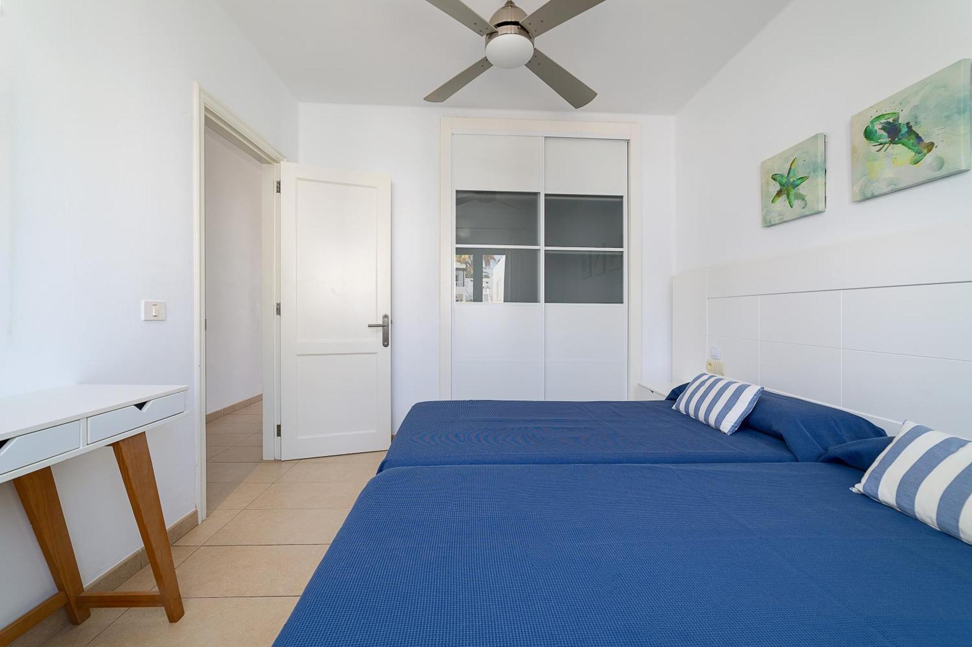 Apartamentos Elena Puerto del Carmen  Exterior foto