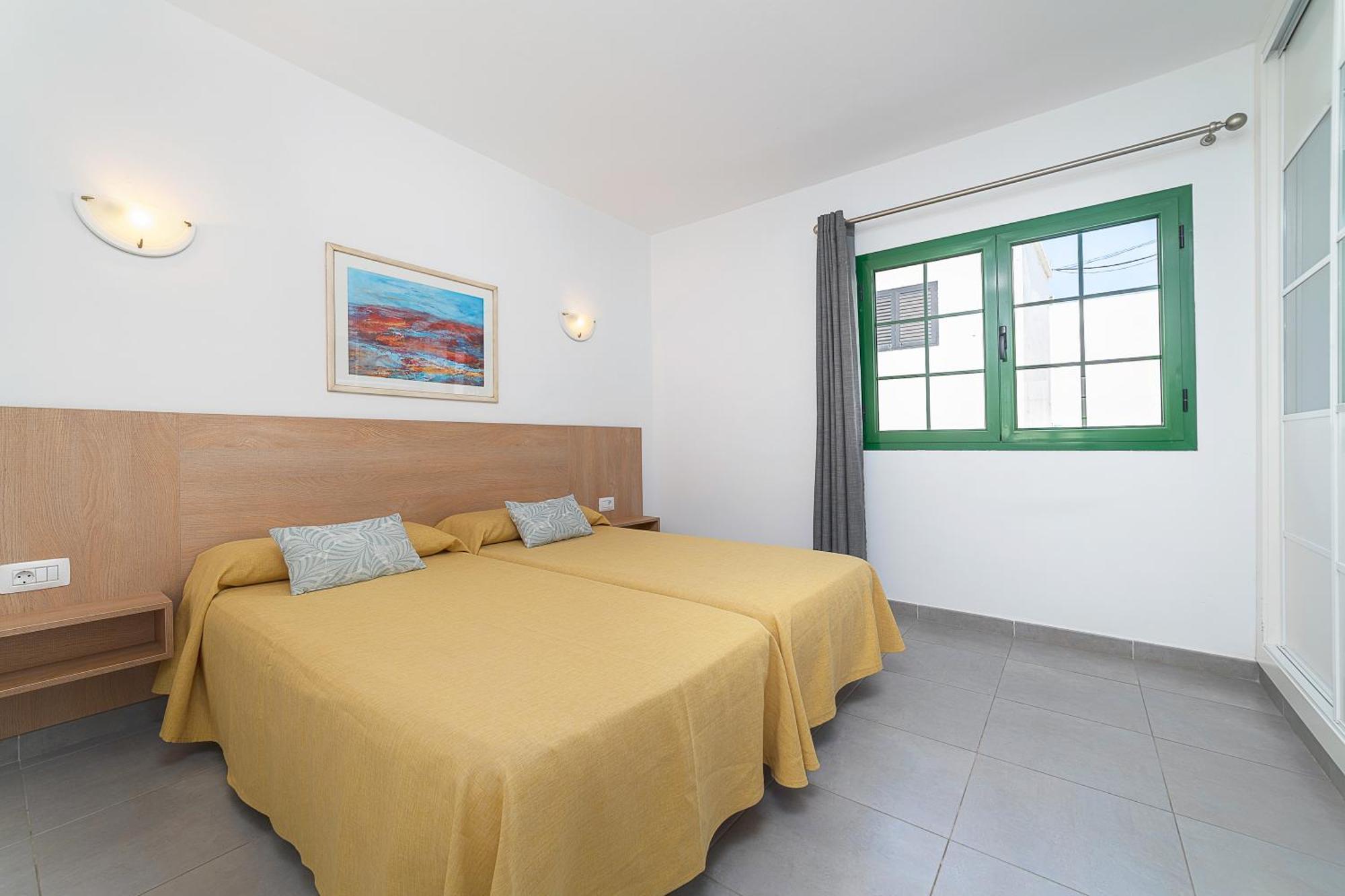 Apartamentos Elena Puerto del Carmen  Exterior foto