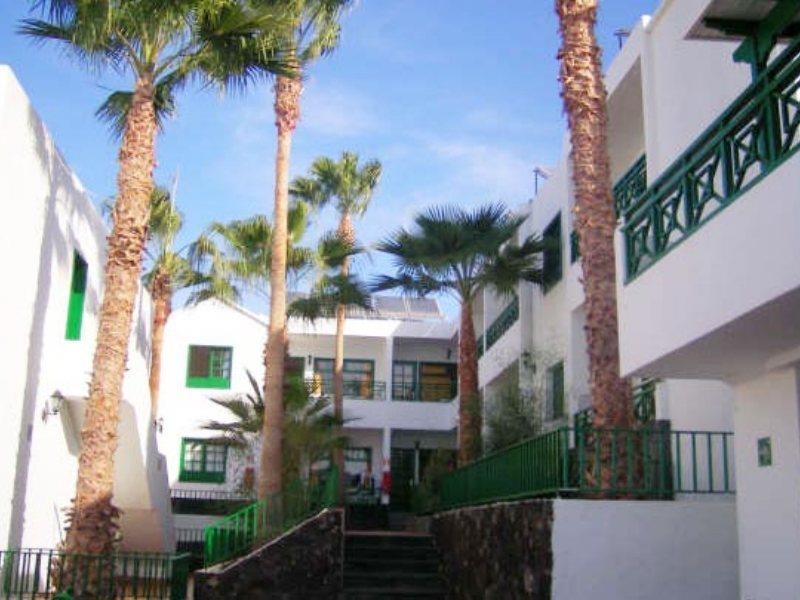 Apartamentos Elena Puerto del Carmen  Exterior foto